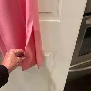 Danette Alice and Olivia slit bell bottom trouser- size  8 excellent condition